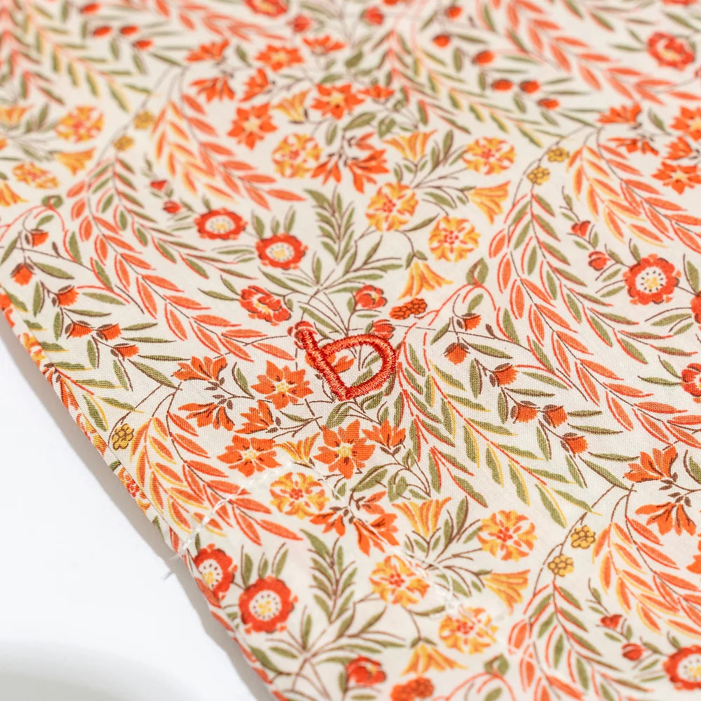 Naiad Cheongsam for girls