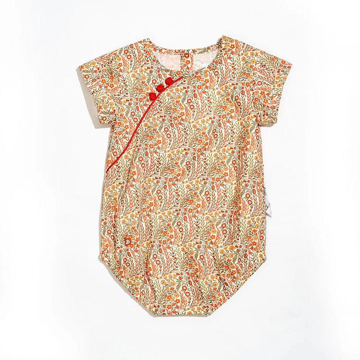 Naiad Onesie