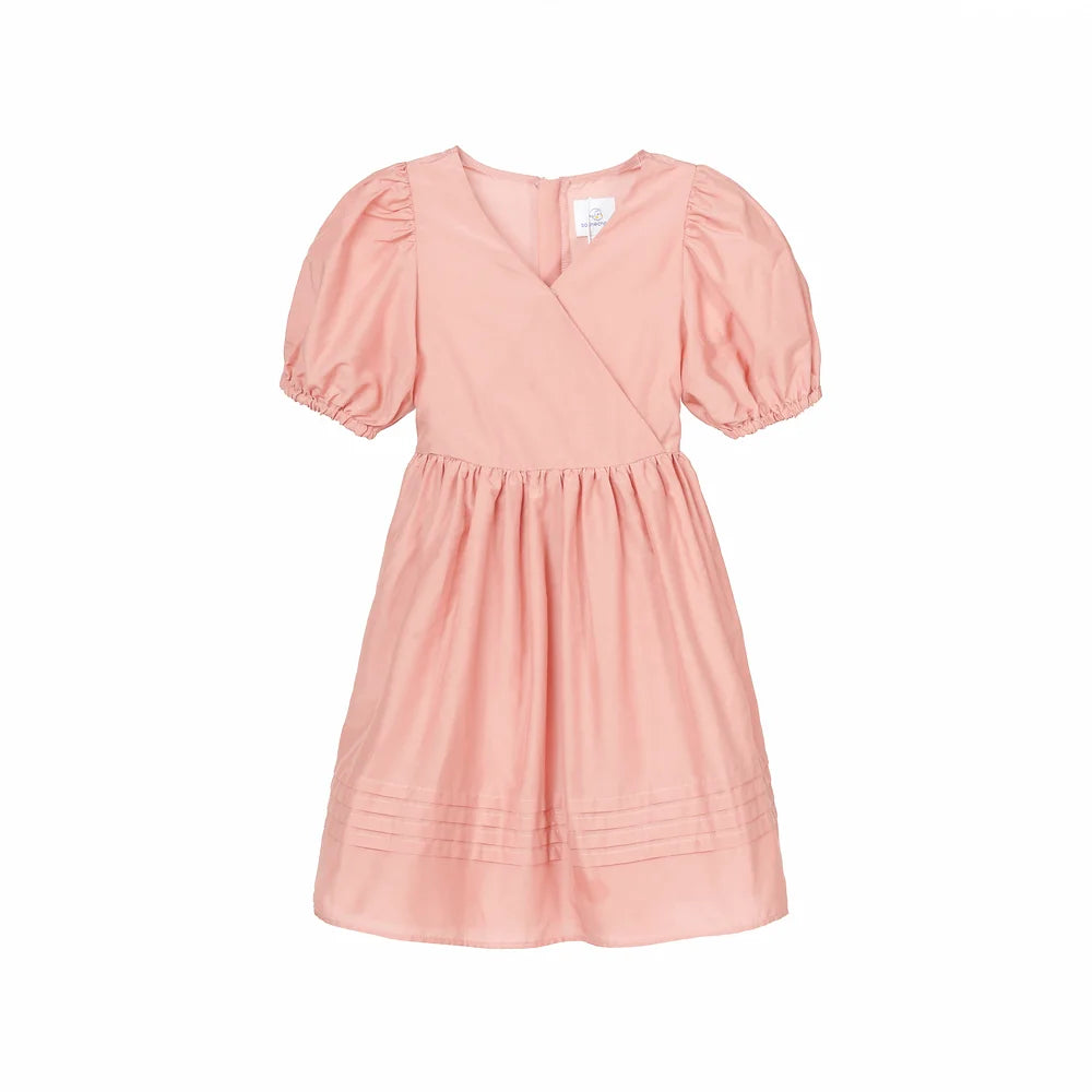 Olivia Dress for Girls