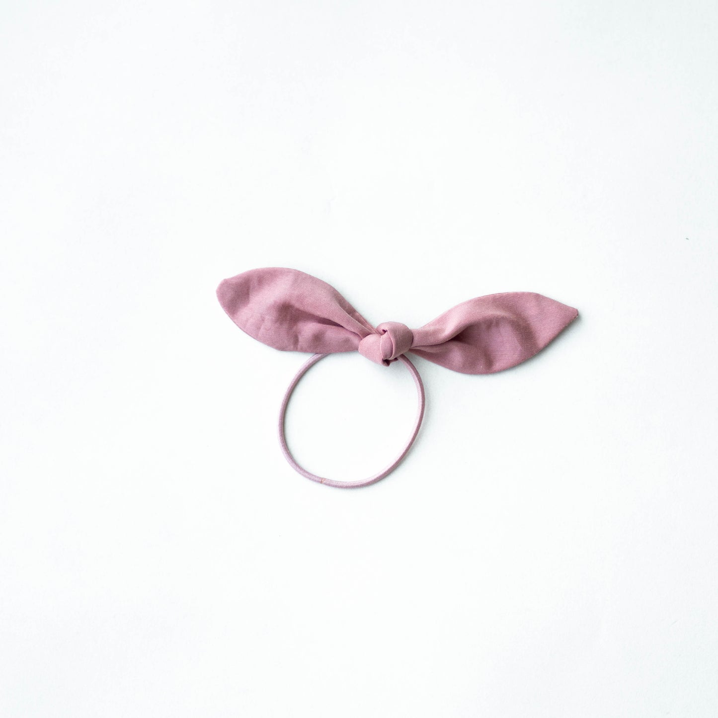 Bunny ties