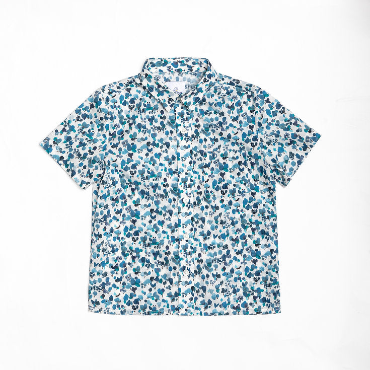 Rhapsody shirt for boy