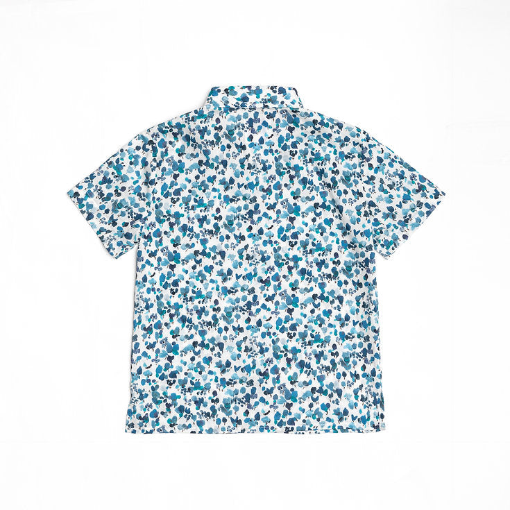 Rhapsody shirt for boy