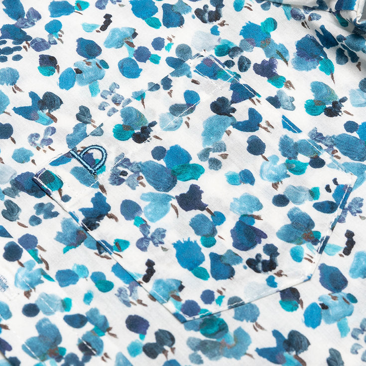 Rhapsody shirt for boy