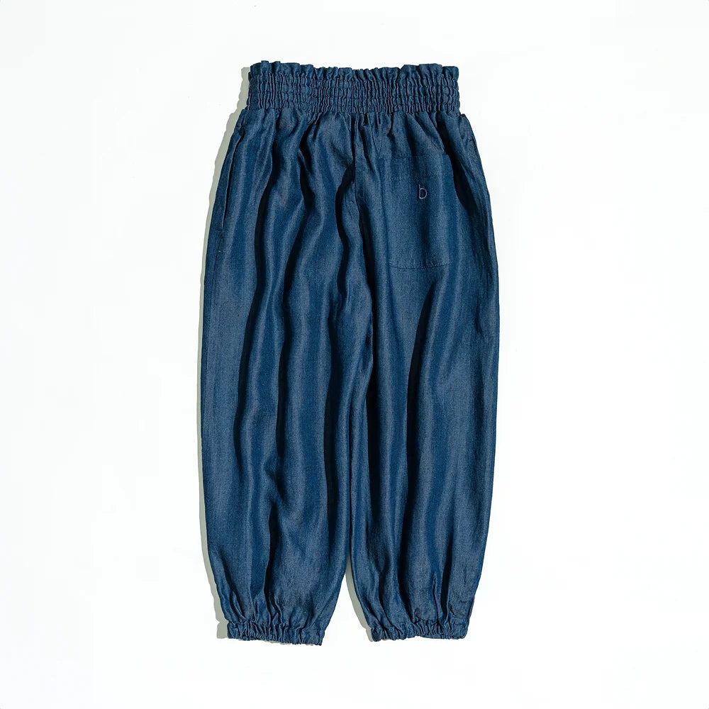 Tencel Jogger Pants Unisex