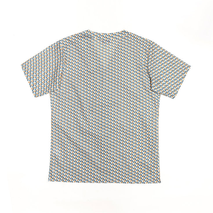 Velodrome Pocket Shirt for men