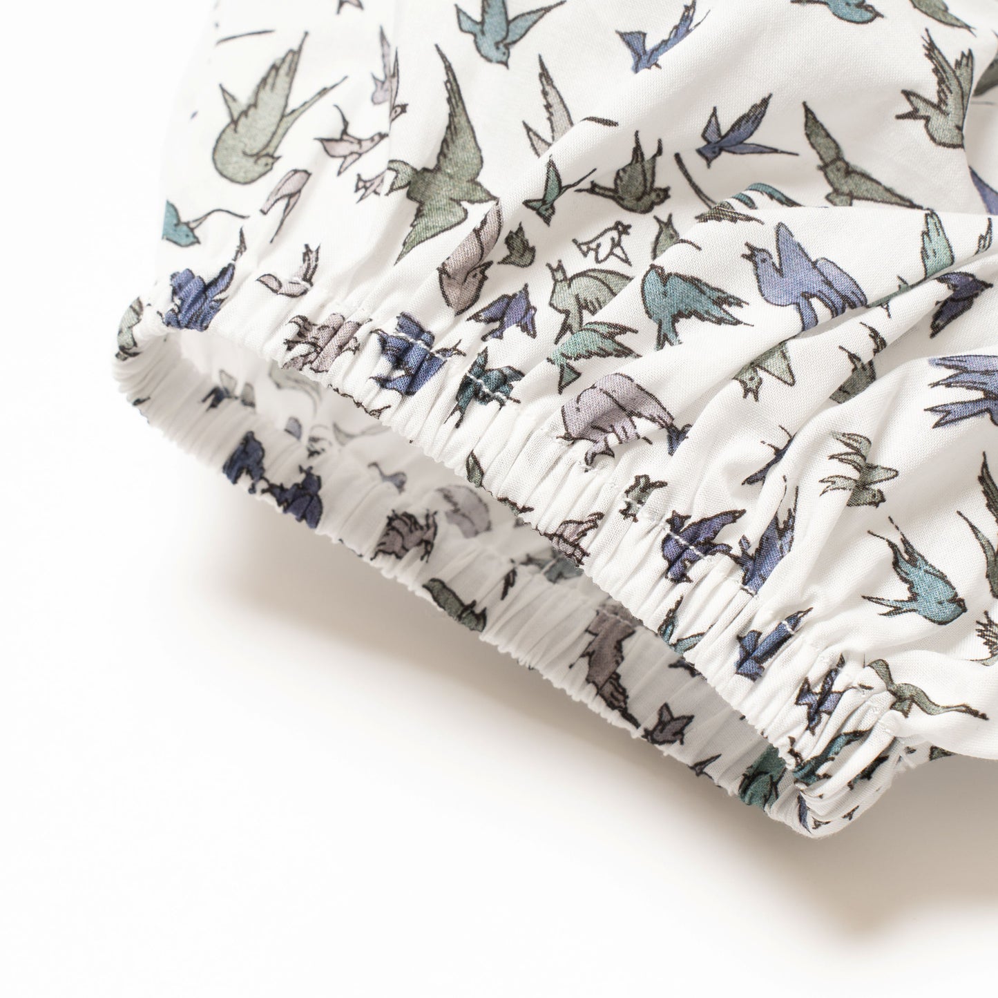 Birdy Dress for Girls