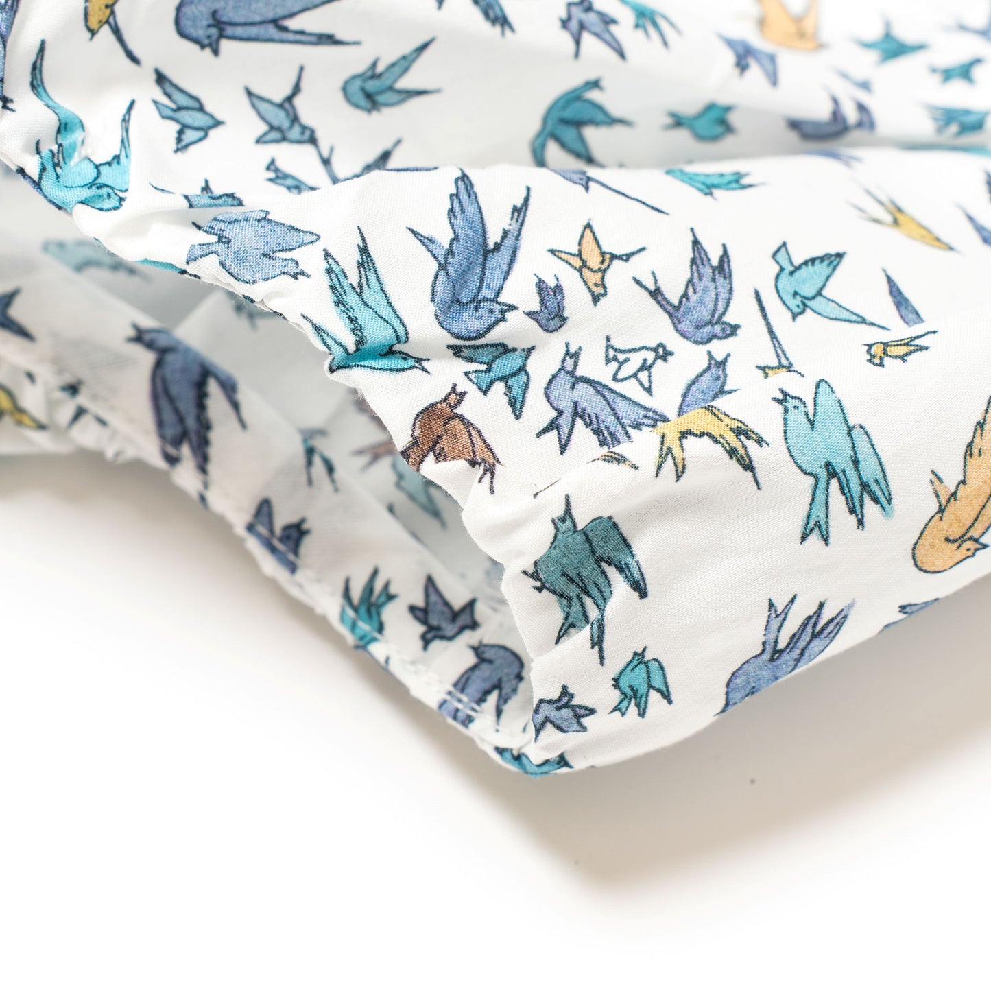 Birdy Dress for Girls