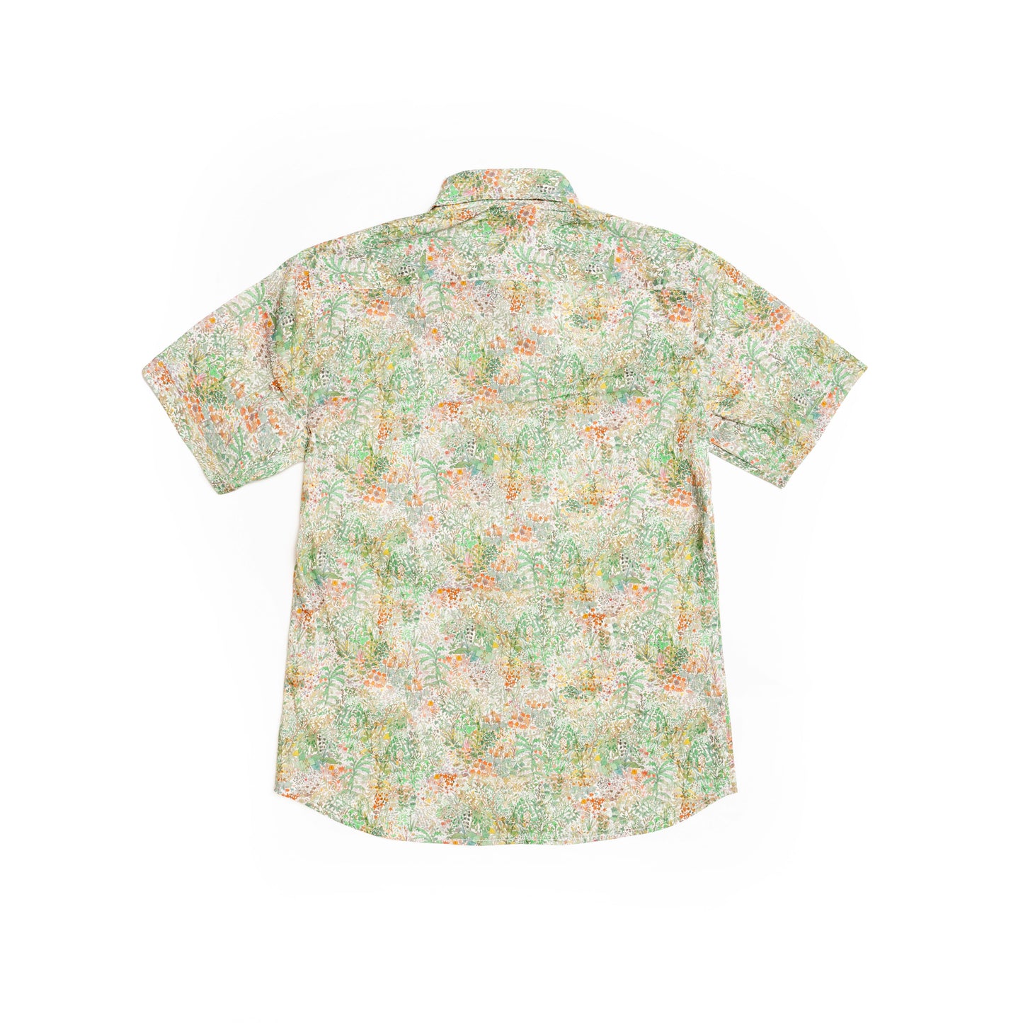 Eden Short Sleeve Shirt for Men
