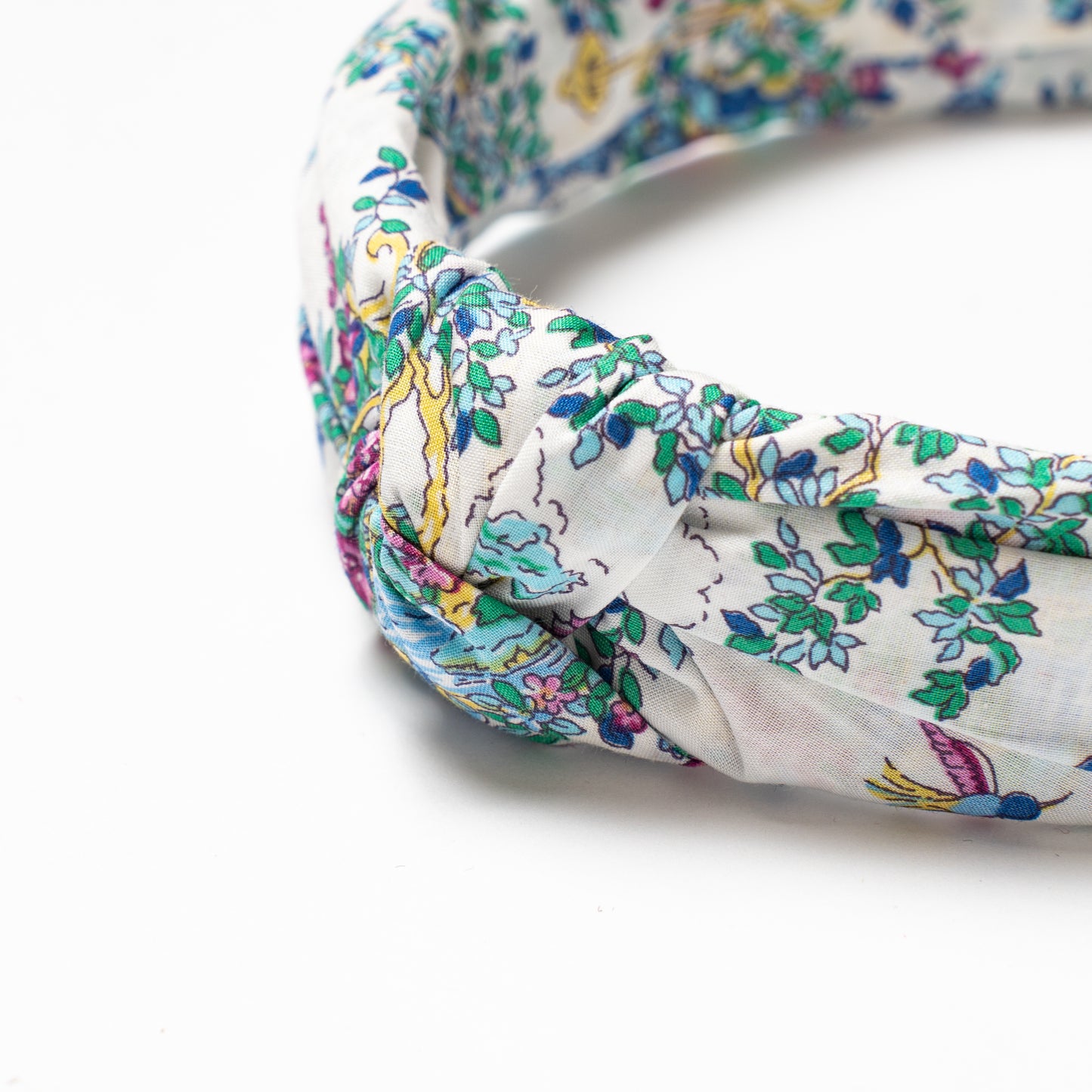 Knot Hairband