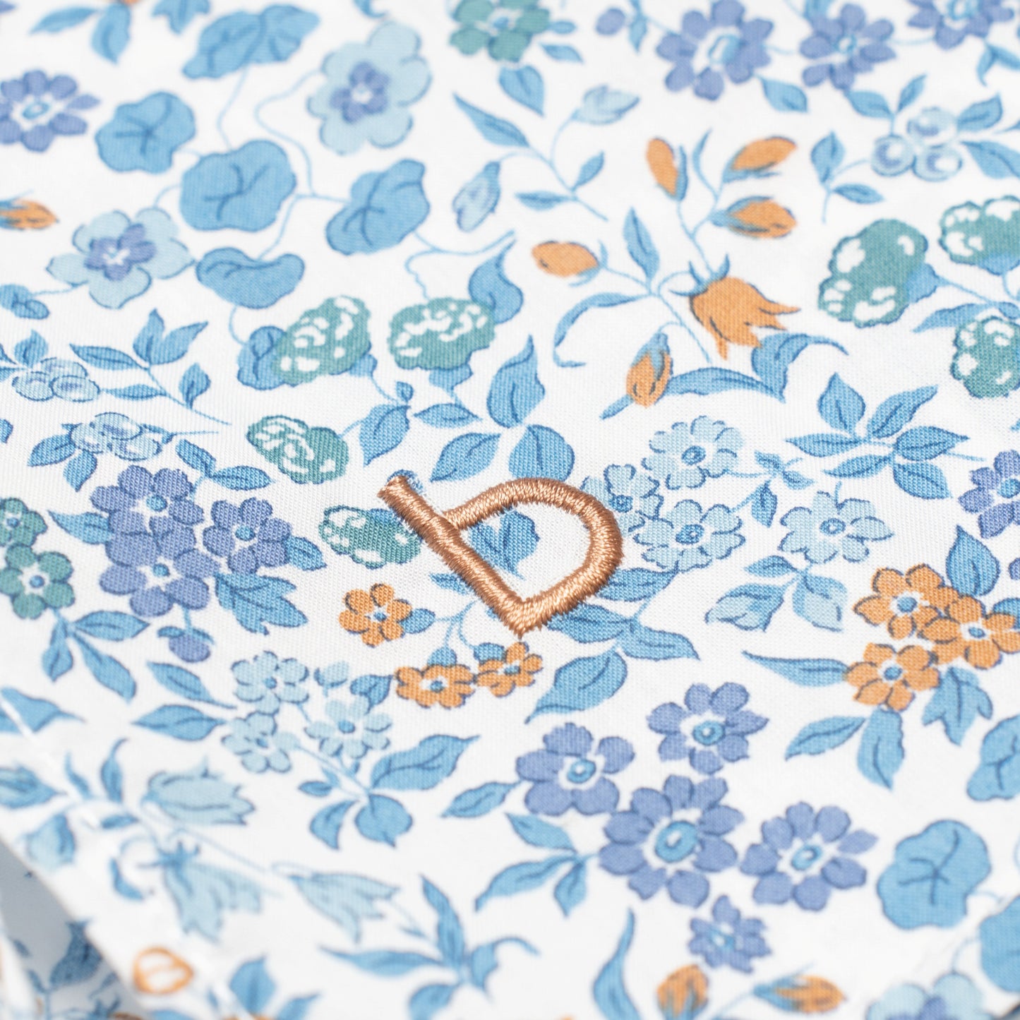 Lilibet Short Sleeve Shirt for Boys