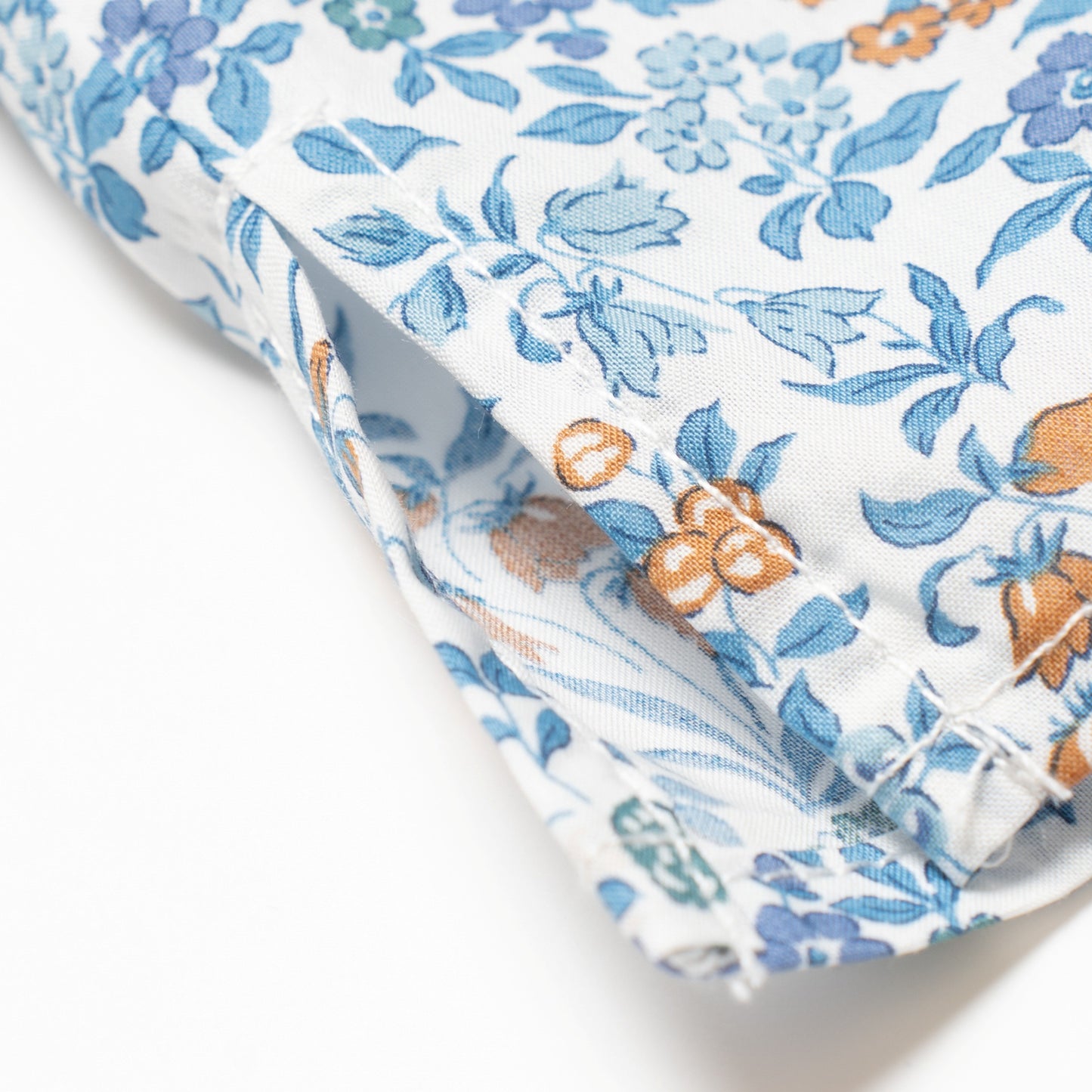 Lilibet Short Sleeve Shirt for Boys