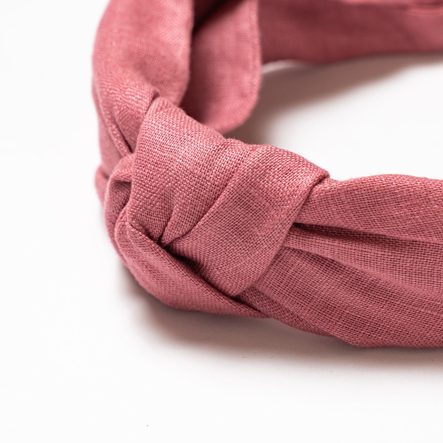 Knot Hairband