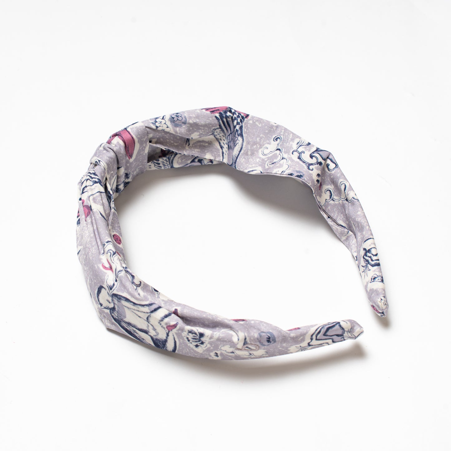 Knot Hairband