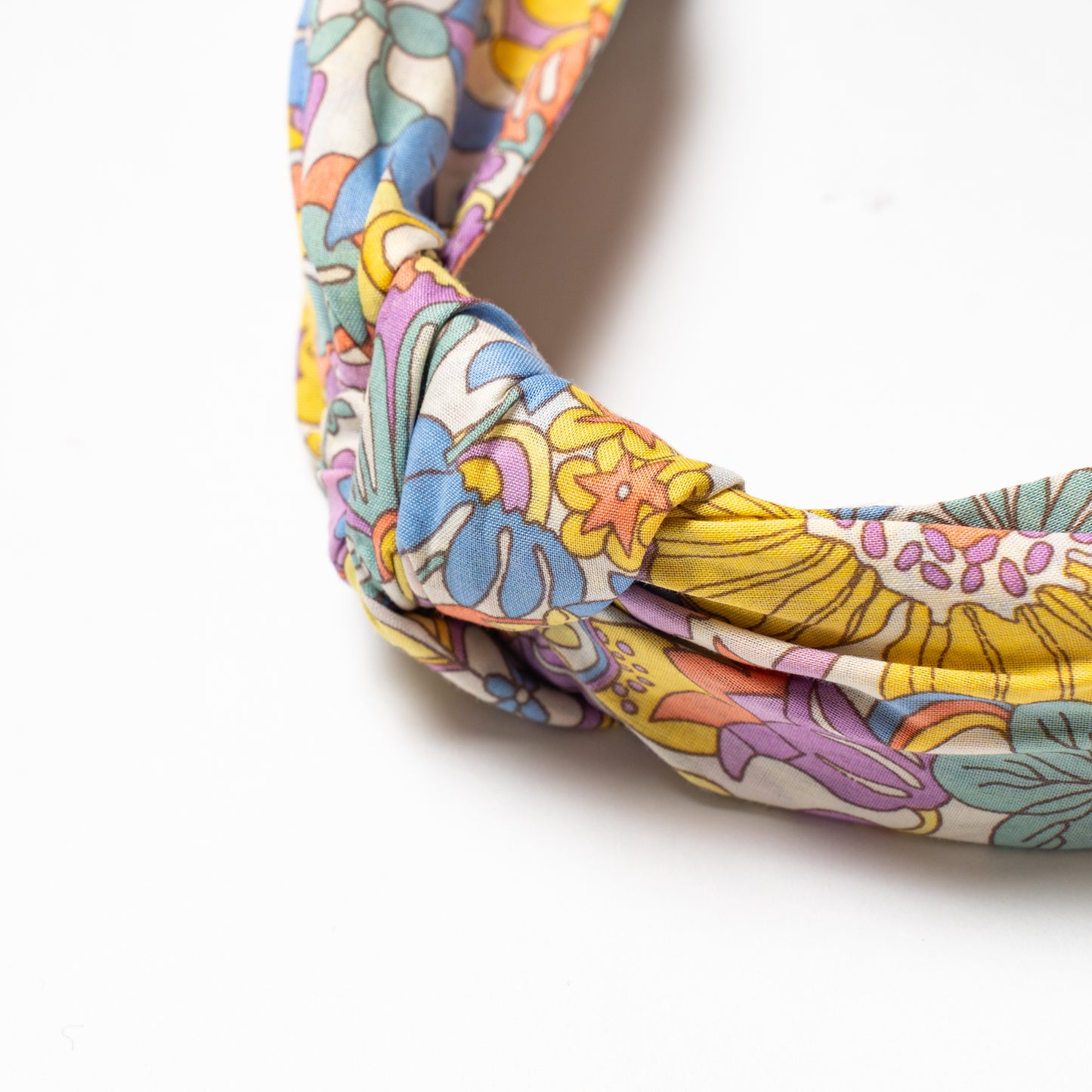 Knot Hairband