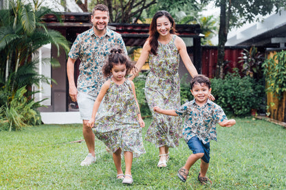 Glory Short Sleeve Shirt for Boy