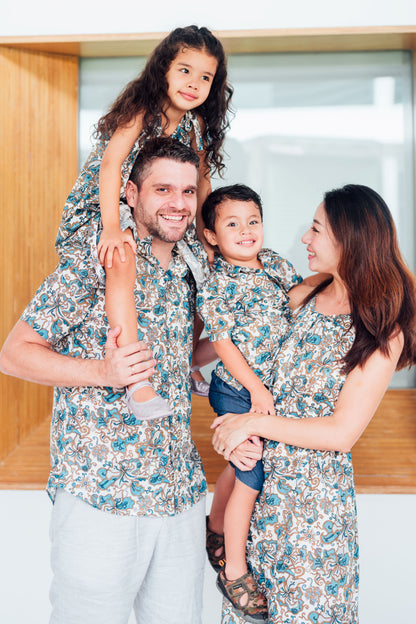 Glory Short Sleeve Shirt for Boy