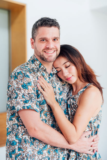 Glory Short-Sleeve Shirt for Men