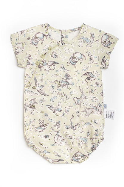 Mythical Creature Onesie Unisex