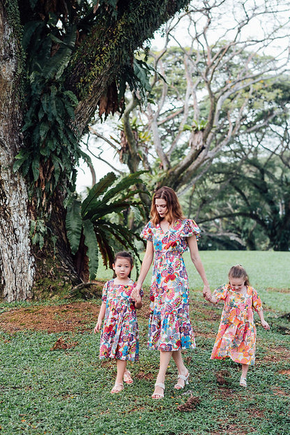 Alexis Maxi Dress for Ladies