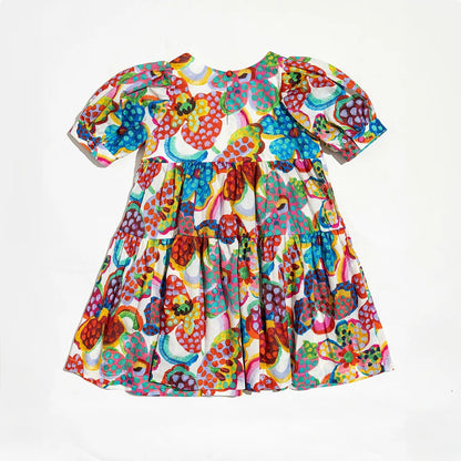 Alexis dress for Girls