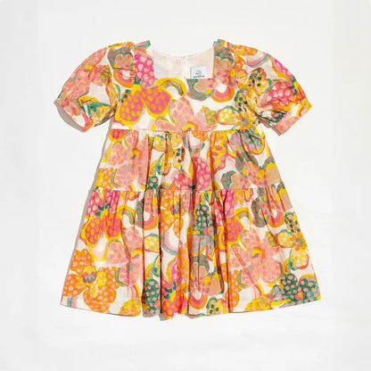 Alexis dress for Girls