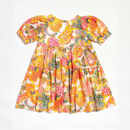 Alexis dress for Girls