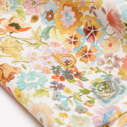 Amelia Low Back Dress for Girls