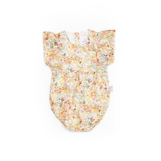 Amelia Onesie for Babies