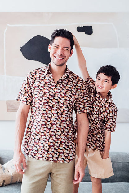 Arie Shirt for Boys