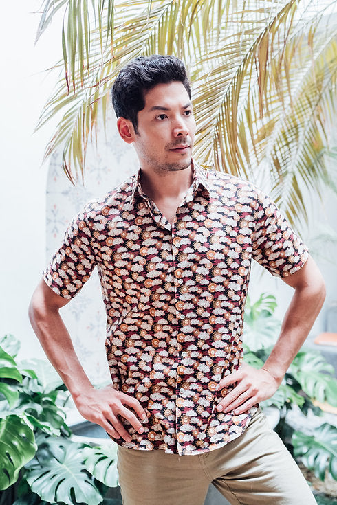 Arie Shirt for Men