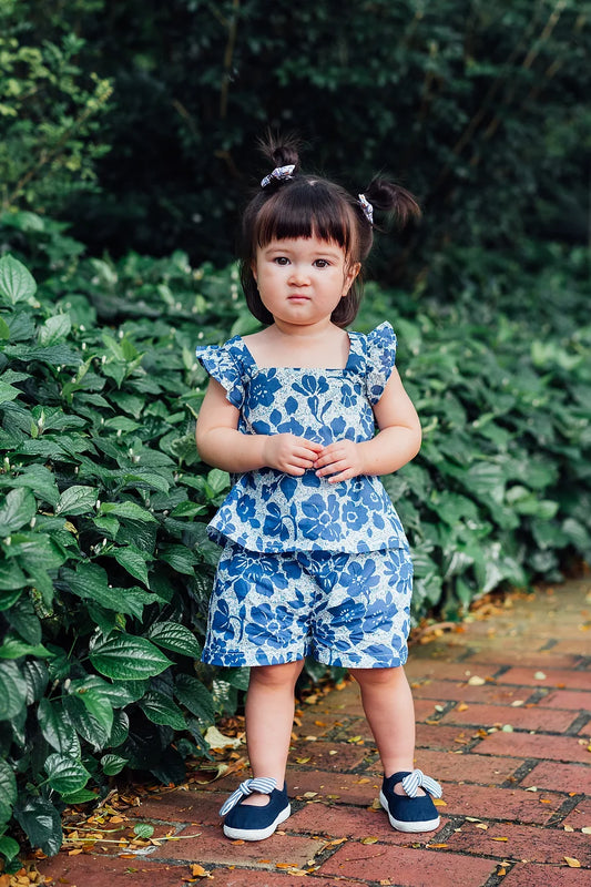Bella Girl Set
