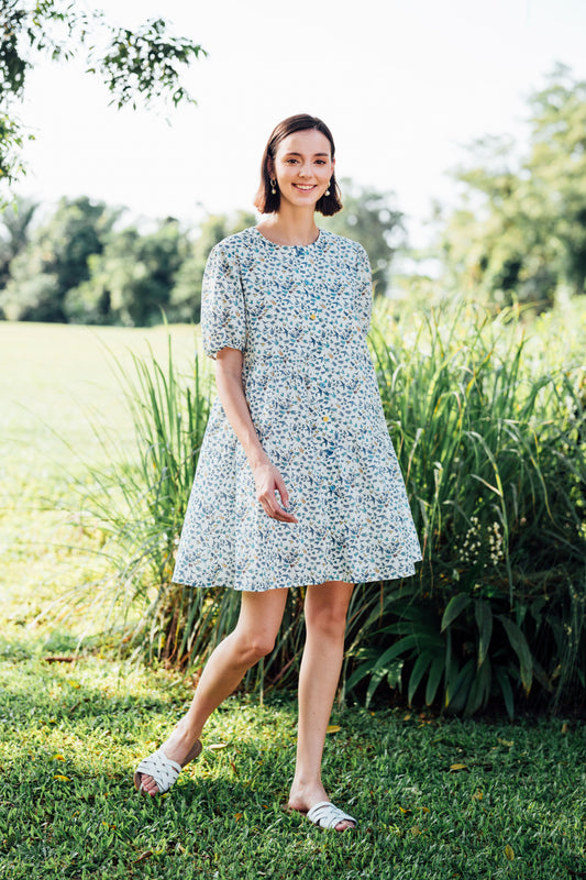 Birdy Dress for Ladies