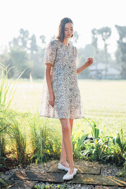 Birdy Dress for Ladies