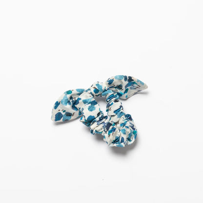 Bunny ear scrunchie