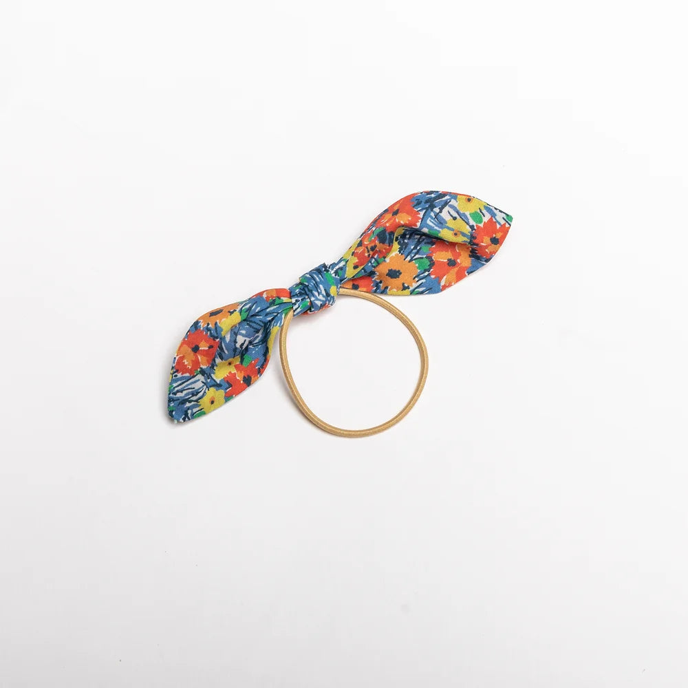Bunny ties