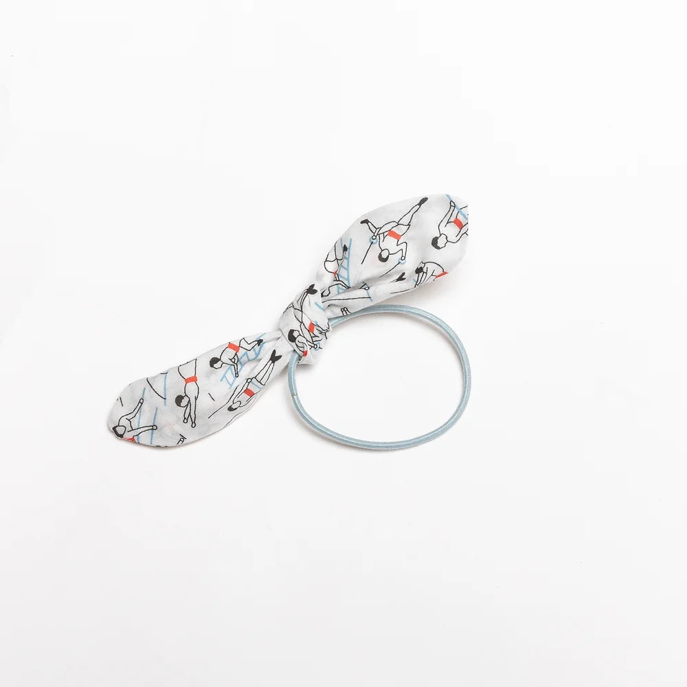 Bunny ties
