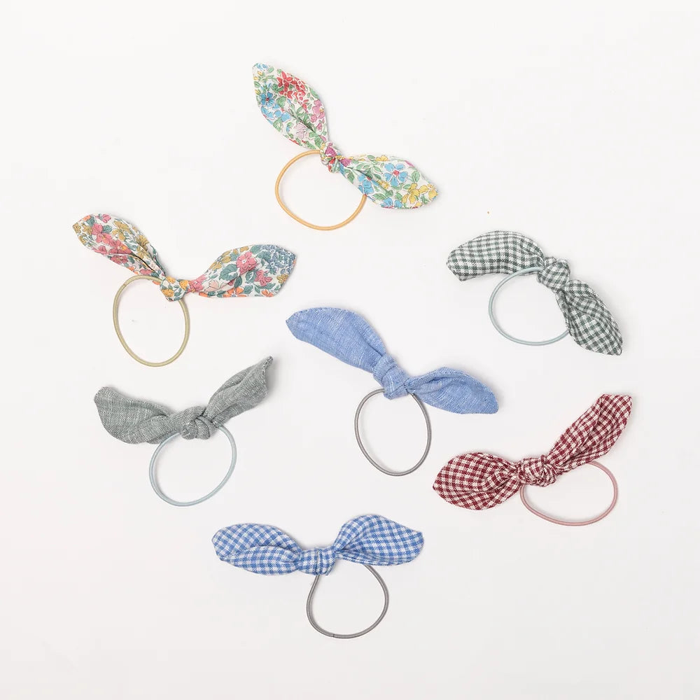 Bunny ties