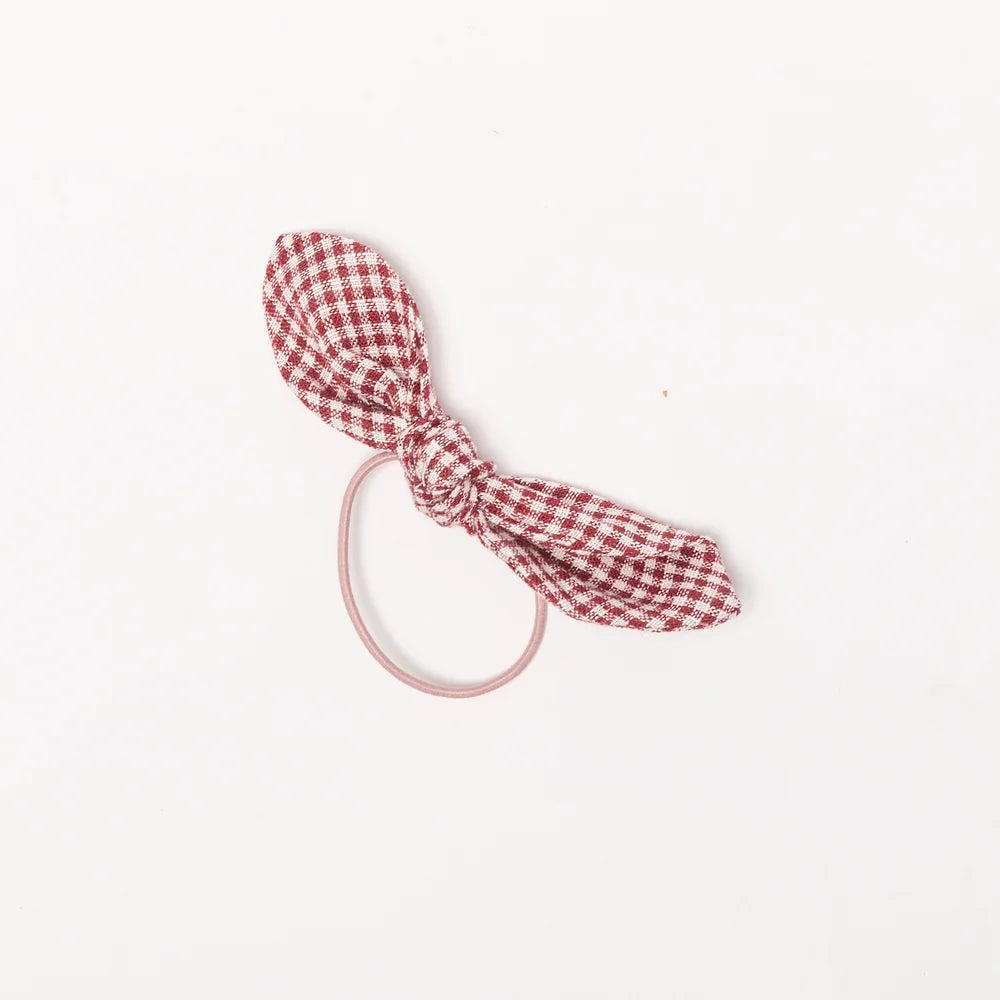 Bunny ties