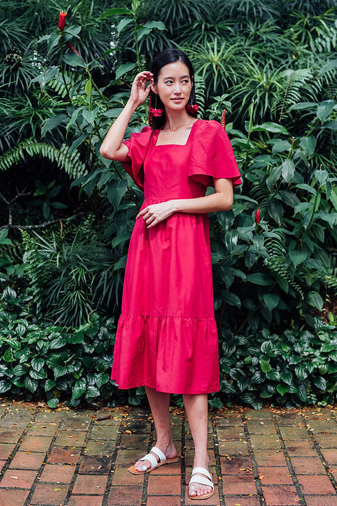 Carissa Dress for Woman
