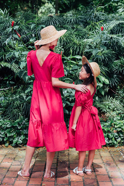 Carissa Dress for Woman