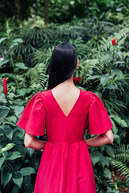 Carissa Dress for Woman