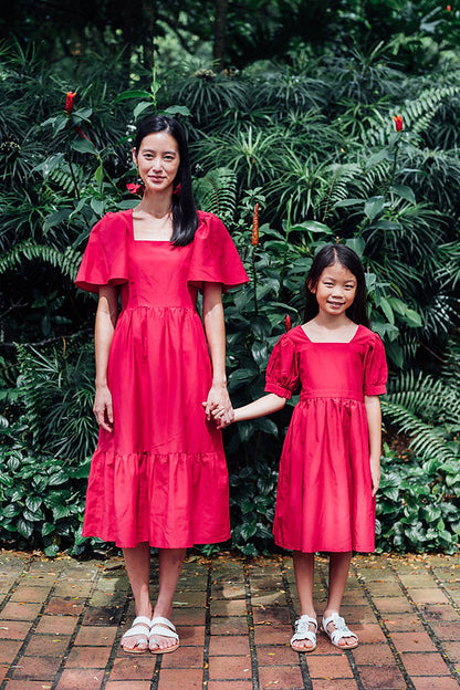Carissa Dress for Woman