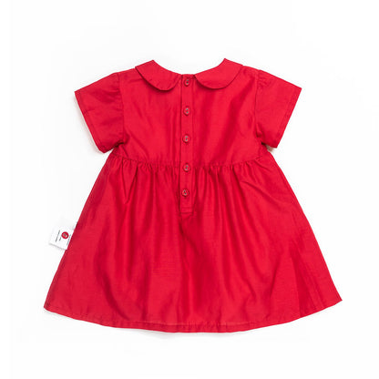 Carissa Onesie Dress for Baby Girls