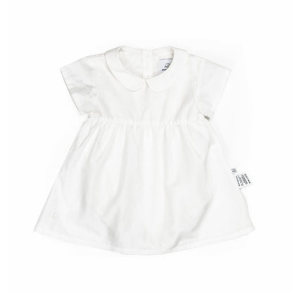 Carissa Onesie Dress for Baby Girls