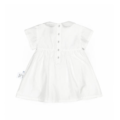 Carissa Onesie Dress for Baby Girls