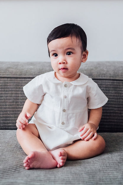 Carl Onesie for Babies