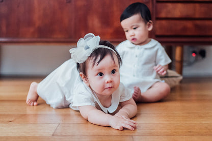 Carl Onesie for Babies