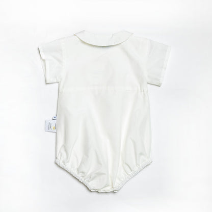 Carl Onesie for Babies