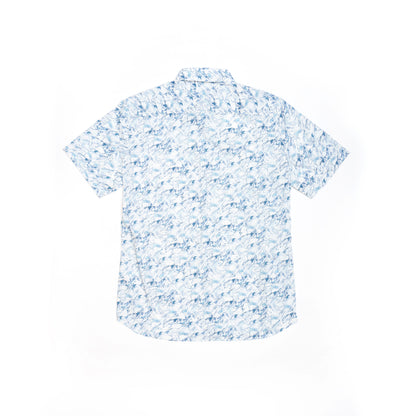 Wild Horse Short Sleeve Shirt for Men