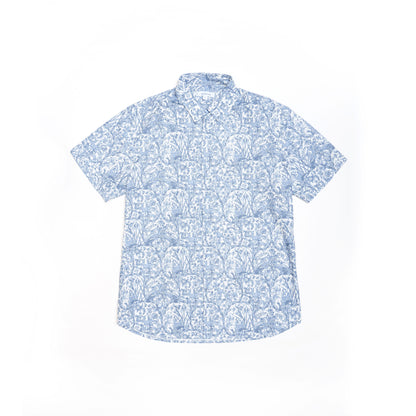 Josephine Short Sleeve Shirt for Men
